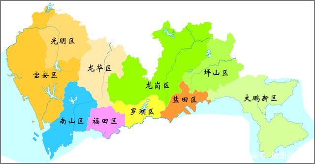 在深圳买房,需要多少收入,才无压力呢?