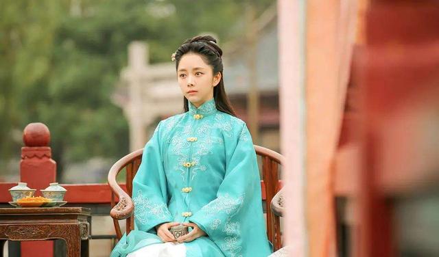 锦心似玉简师傅入狱罗十一娘被判死刑徐老太携全家为其求情