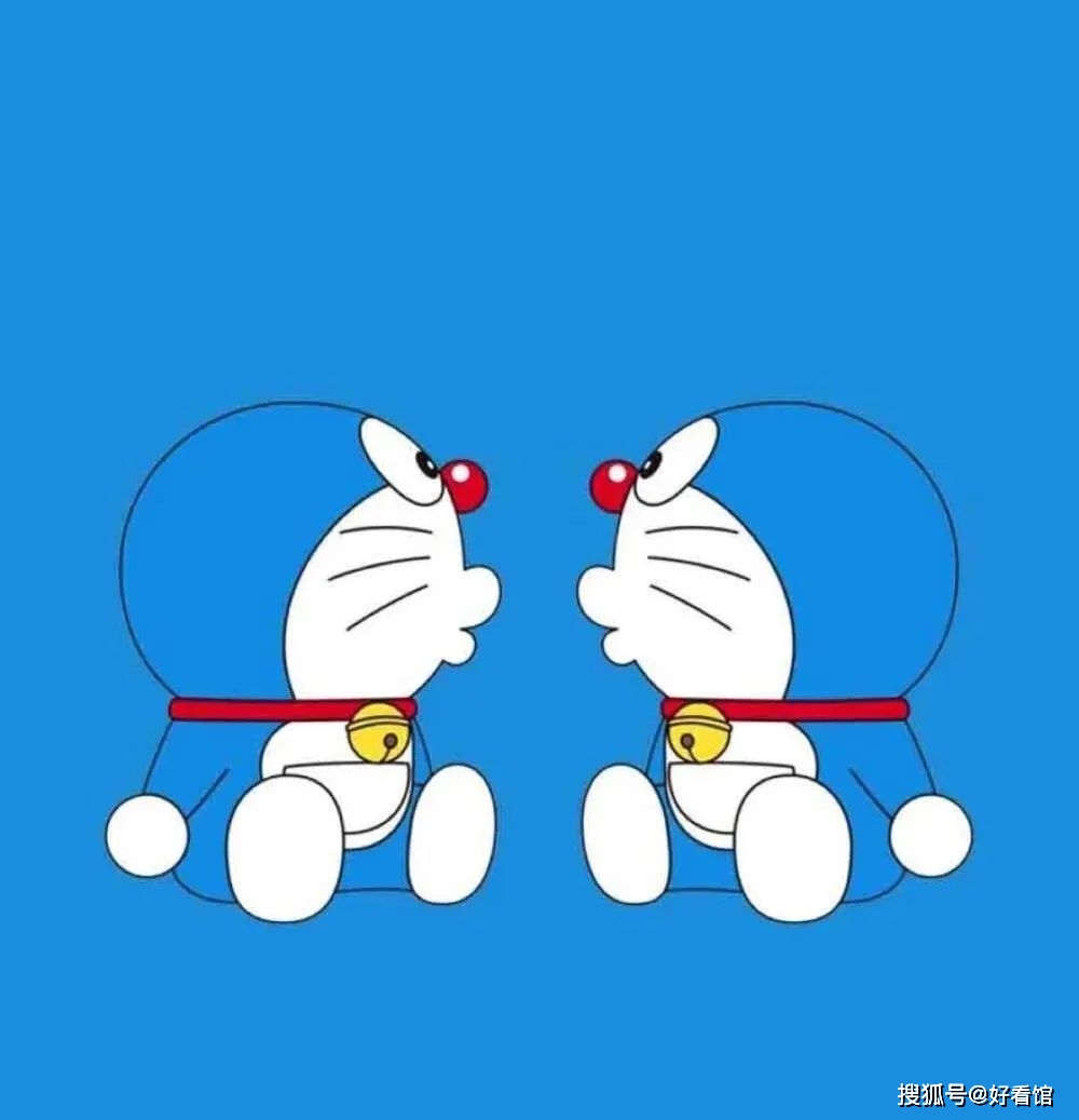 动漫卡通头像_doraemon_哆啦a梦头像图片大全_机器猫