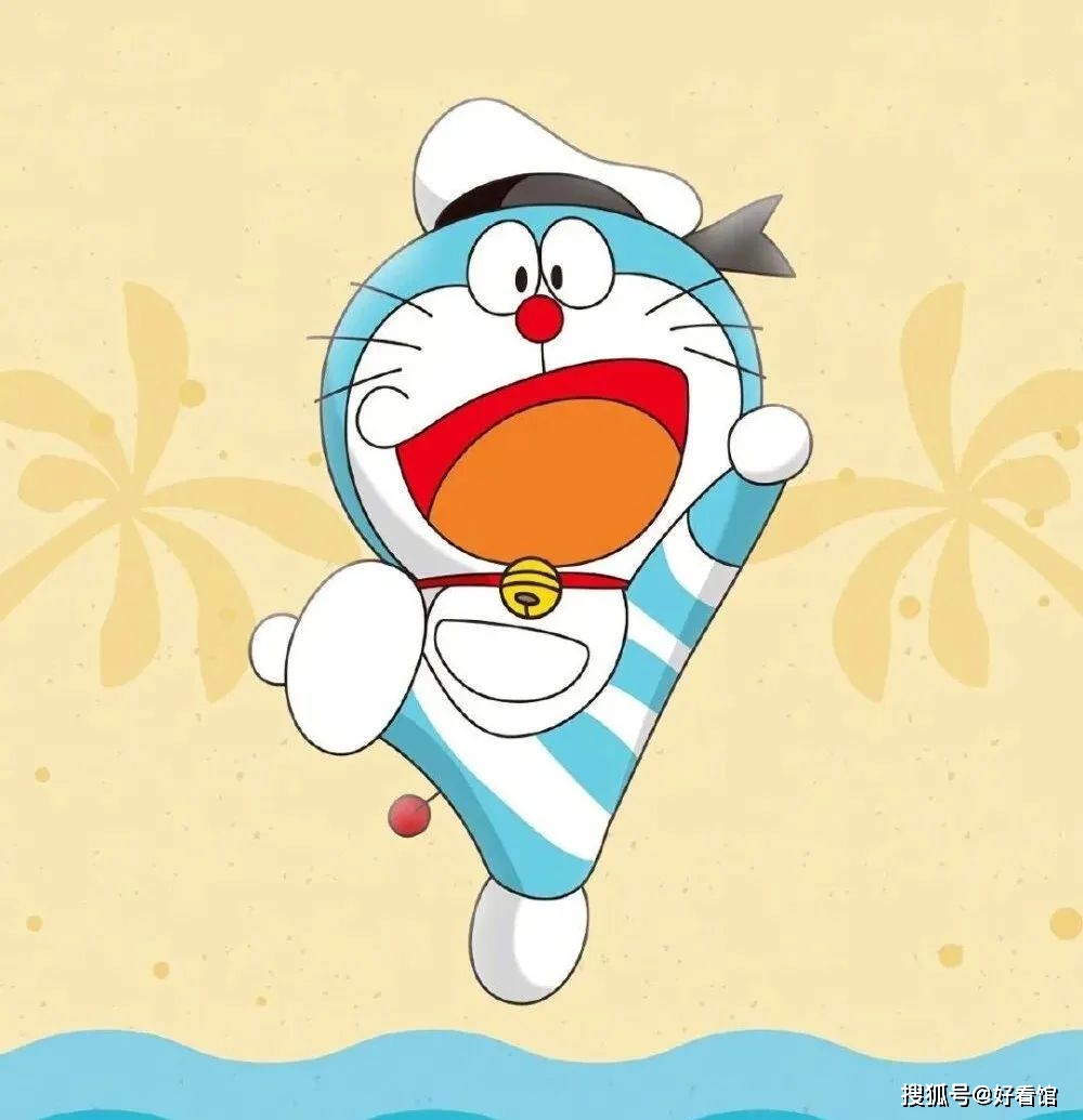 动漫卡通头像_doraemon_哆啦a梦头像图片大全_机器猫