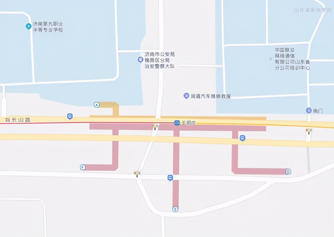 济南轨道交通2号线最强乘坐攻略来了!你想知道的都在这里!