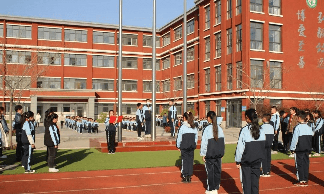 枣庄逸夫小学西昌路校区消防安全疏散演练专项活动