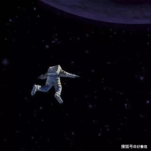 宇航员头像|太空宇航员情侣头像|太空宇航员图片 宇航