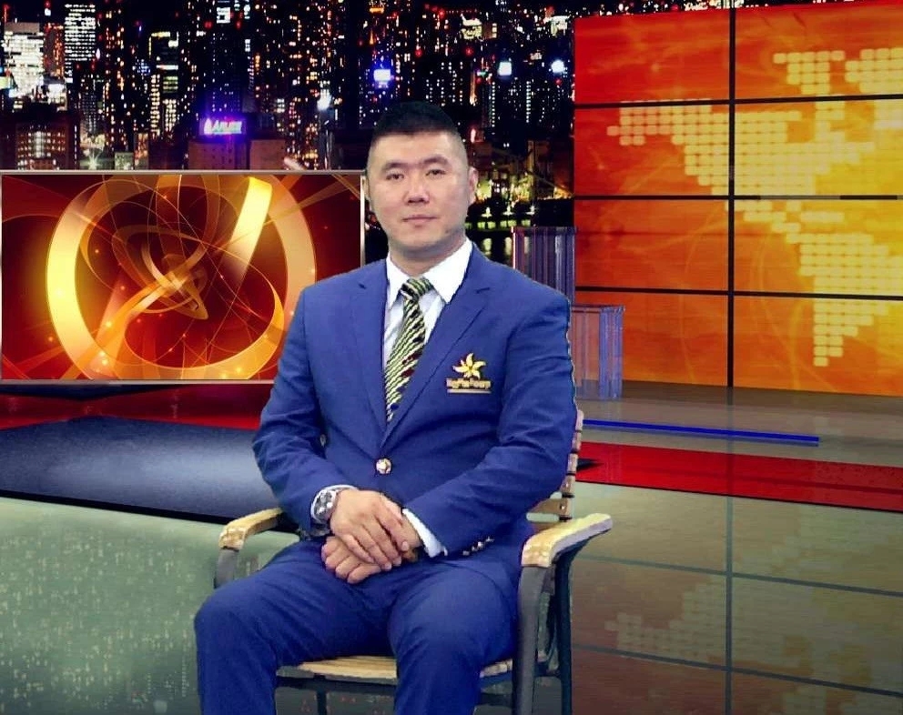 中国著名导演刘峻名