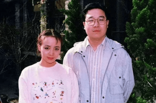 宋丹丹:花了40年的时间才学会如何去爱_袁钢