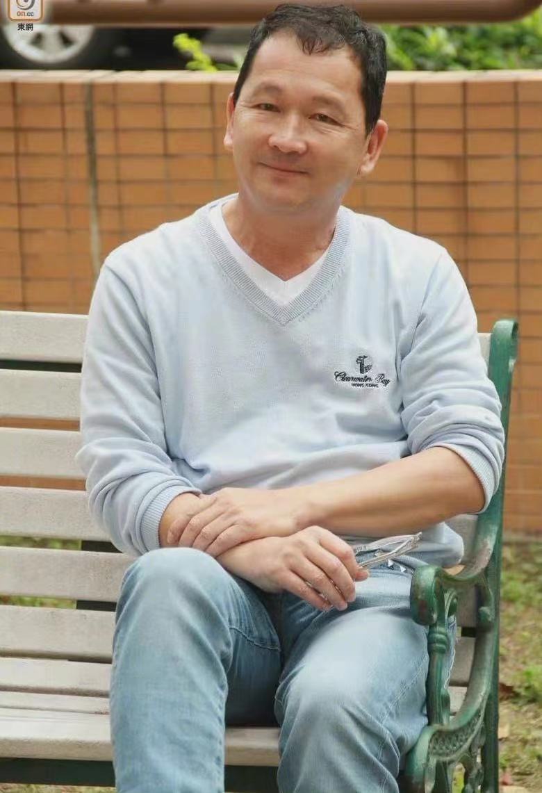 人好,戏好,同年同月同日生的成龙都唤其"智叔"