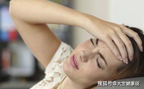 "雌性激素"低女人会有3种症状,如果你全没有,那么恭喜