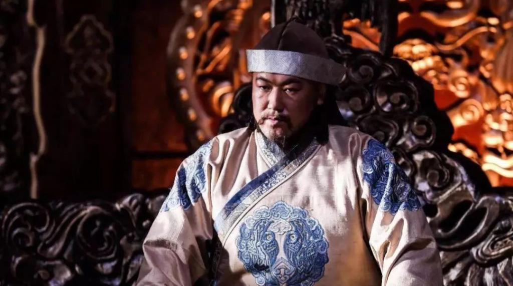 原创2000年来我国出现了9个大一统王朝他们的末代帝王结局如何
