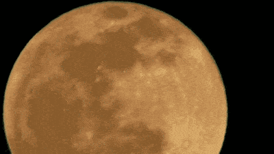 原创《阳明堡美丽的月色》原创