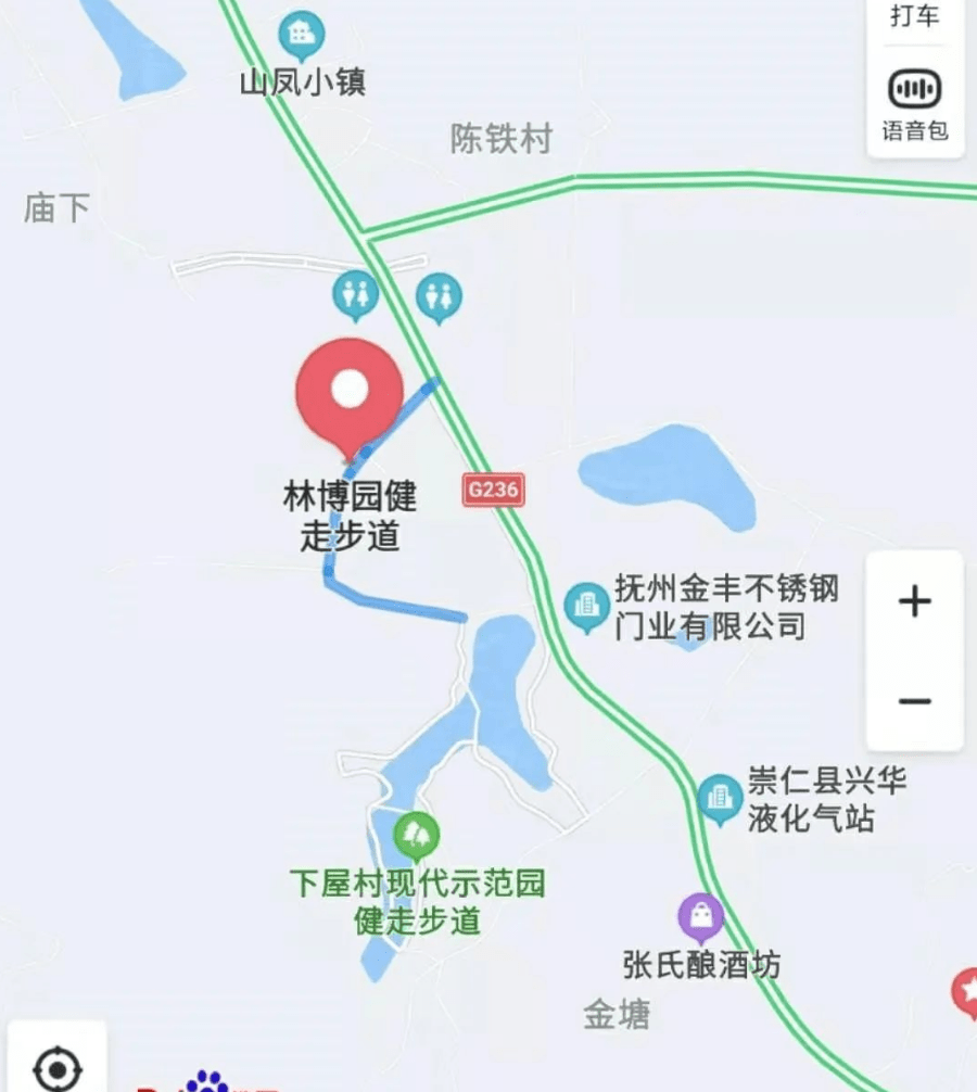 2021崇仁山凤小镇鸡祥如意欢乐旅游文化节, 崇仁山凤小镇景区网红打卡