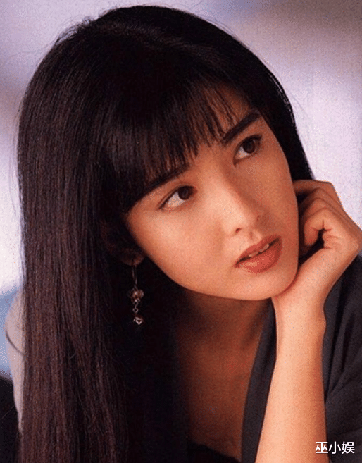 周慧敏,Vivian Chow,演员,明星