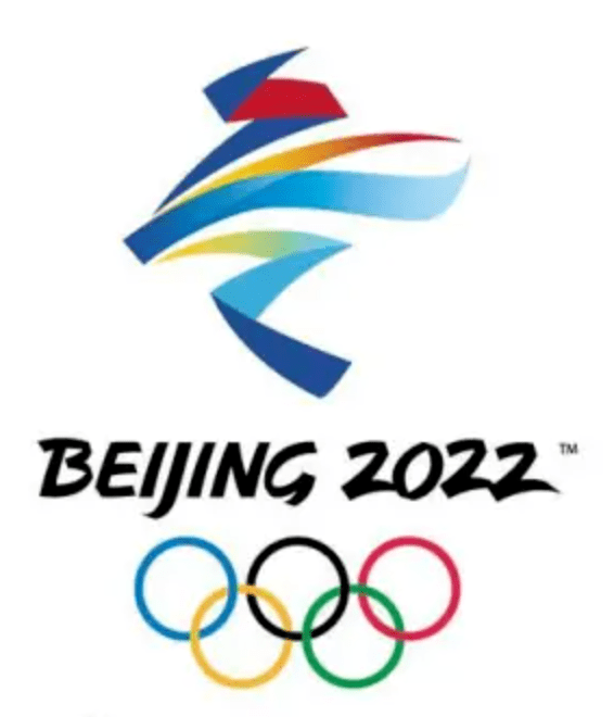 你觉得2026年米兰冬奥会会徽设计的怎么样呢评论区聊聊吧文字|排版