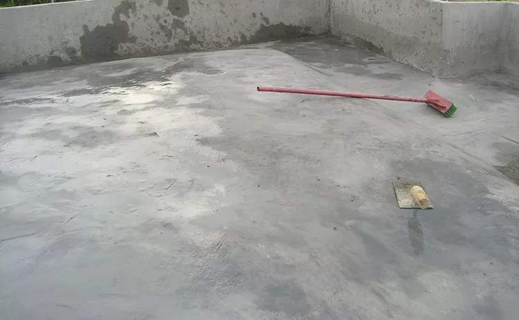 地坪施工:要重视基层处理_地面