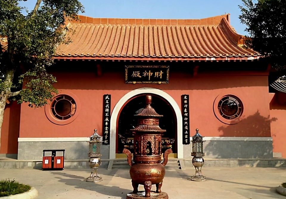 "寺"和"庙"是一回事吗?作为一个中国人,可千万别拜错了