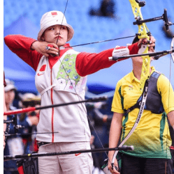 东京奥运会射箭项目最终选拔赛国内顶尖射手介绍二