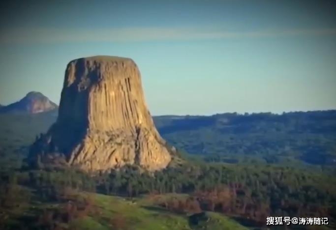 如果上古通天神树-建木真的存在,那就比三星堆还震撼!