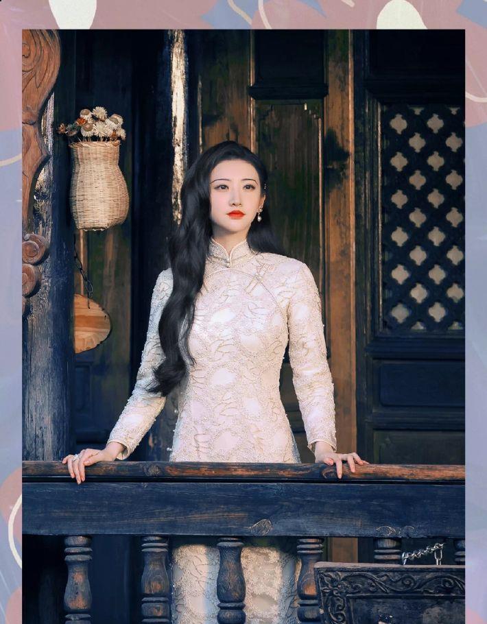 赵丽颖,angelababy,景甜,刘亦菲旗袍造型,谁的气质更胜一筹?