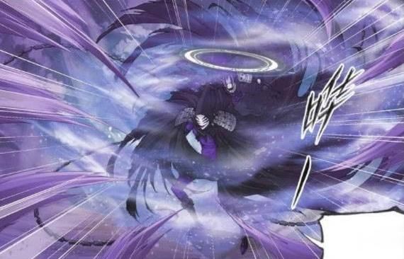 斗罗大陆:鬼魅曾与唐昊一战,结果武魂破碎,现在变得不