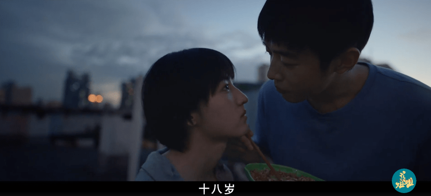 原创《我的姐姐》引争议,圆满结局被嘲"姐道",但张子枫值回票价