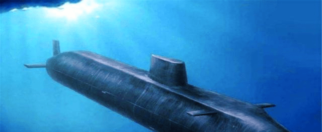 长尾鲨号核潜艇:2600米海底被压成"铁球",22枚核弹不知所踪