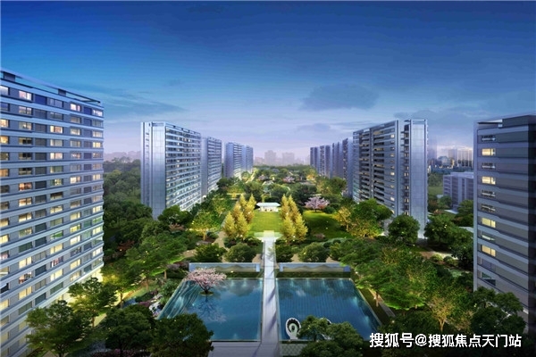 太仓新城招商心望雅苑售楼部独家消息背后原因真相了请看图文解析