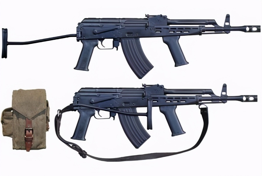 匈牙利全世界卖武器不输大国,匈牙利版ak系列大盘点