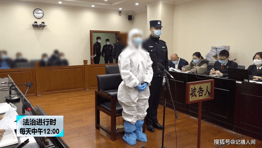 北京大案纪实:诈骗110000000元的"南城房姐"覆灭记