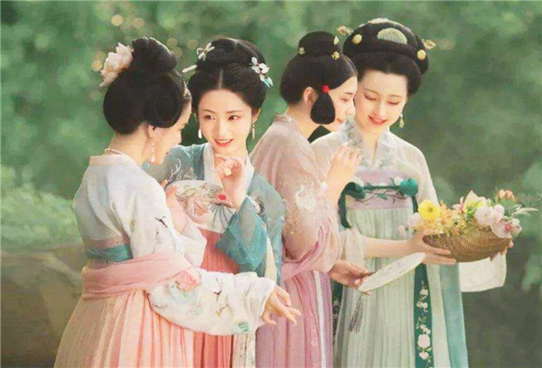 原创唐代上官婉儿居住过的"掖庭,是个什么地方?有哪些职能?