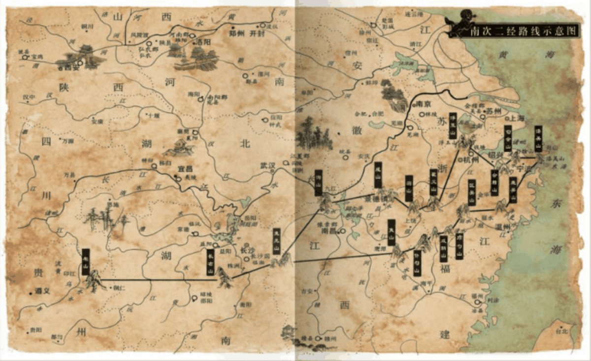 原创三星堆的巴蜀是怎样的存在古蜀国实力强劲打平秦国还吊打楚国