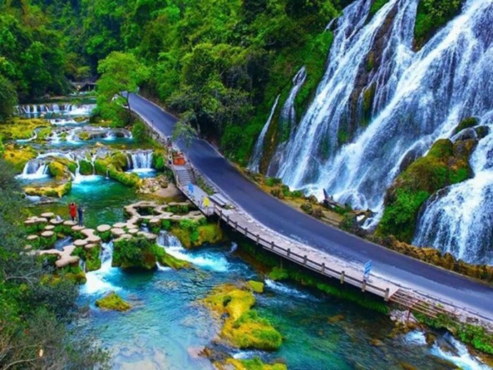 贵州旅游必玩景点推荐,玩6天行程怎么规划,看完这篇就