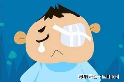 千里目眼科:学龄前到60 岁,可能遇到的眼病都在这!