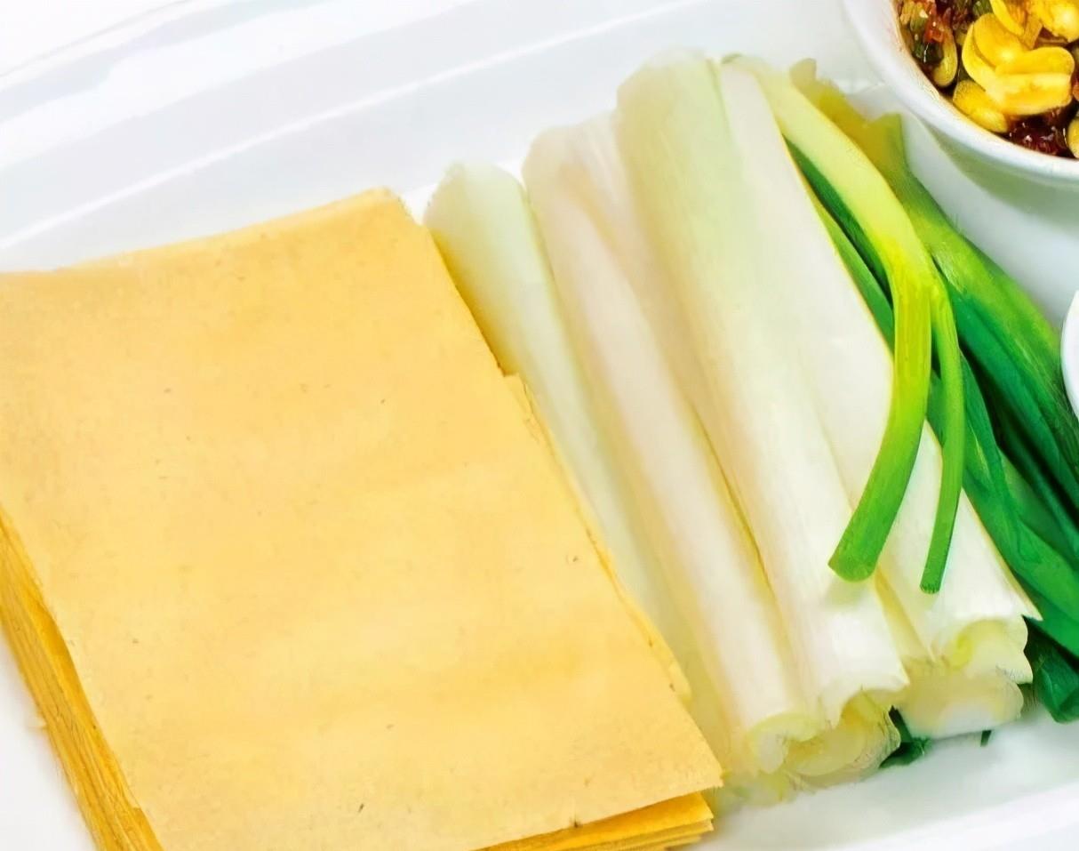 原创从山东煎饼到潍坊煎饼