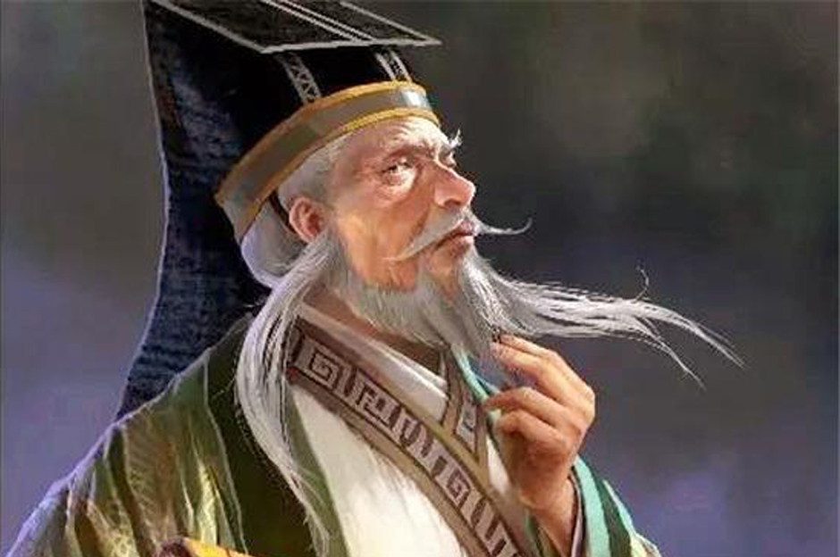 中国历史上的旷世奇才:神机妙算,未卜先知,个个堪称神