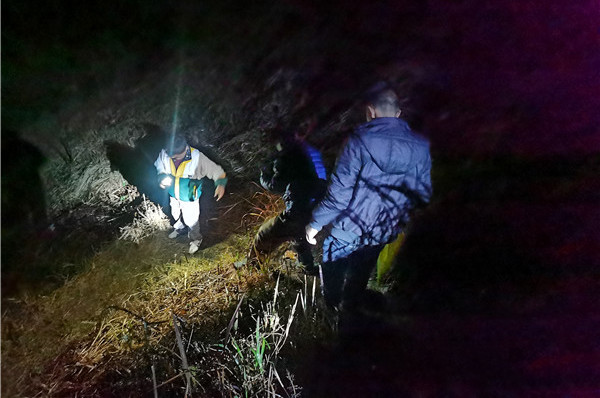 原创噩梦男子参与杀猪盘诈骗因业绩差遭电击水牢惩罚