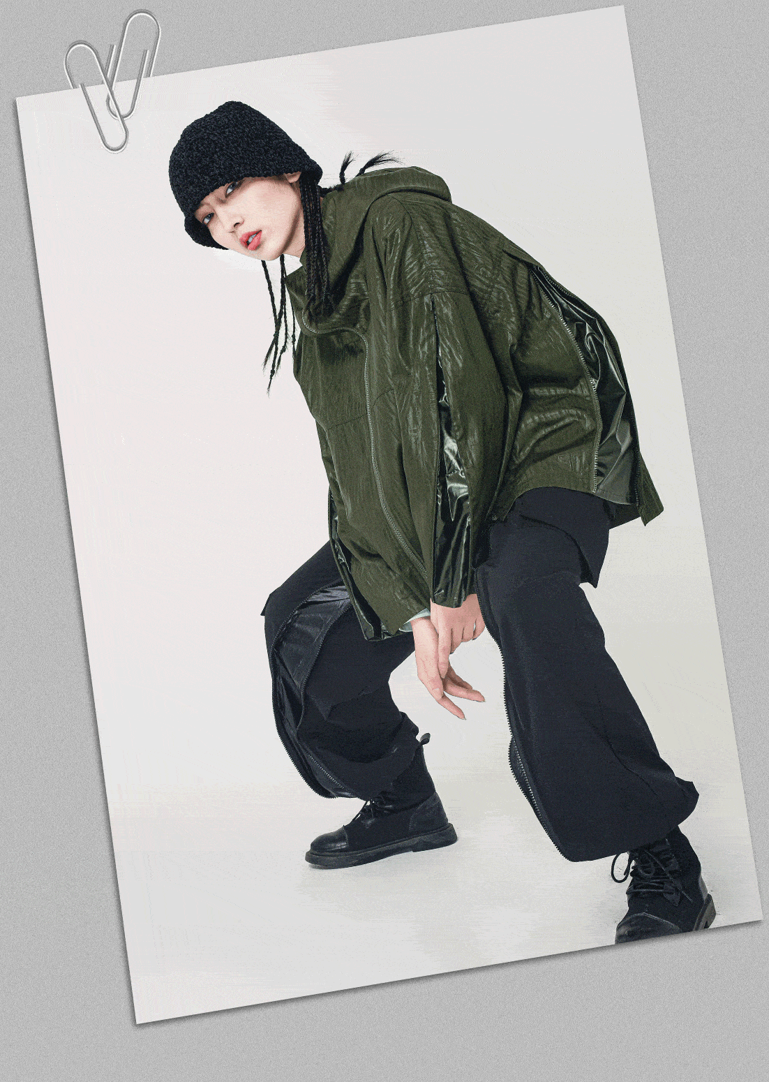 废土风是什么鬼这种乞丐穿搭怎么成主流了