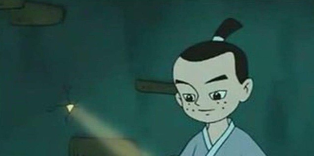 原创老师绝对不会透露:凿壁偷光的匡衡,长大后都干了些什么坏事?