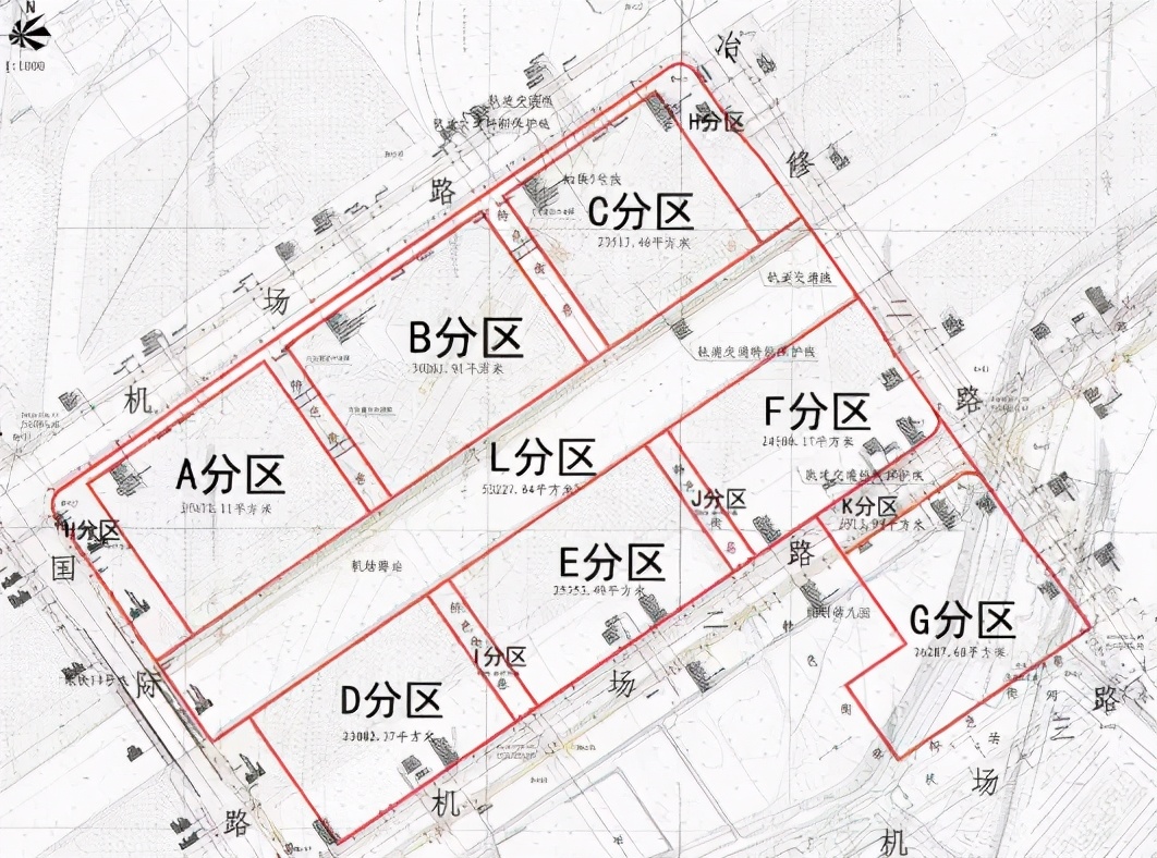 抢跑均价445万㎡首付8成大校场金地大成雅境正在登记