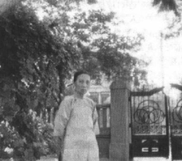 梁启超"二夫人",独自抚养9个子女,一生操劳,却始终没有名分