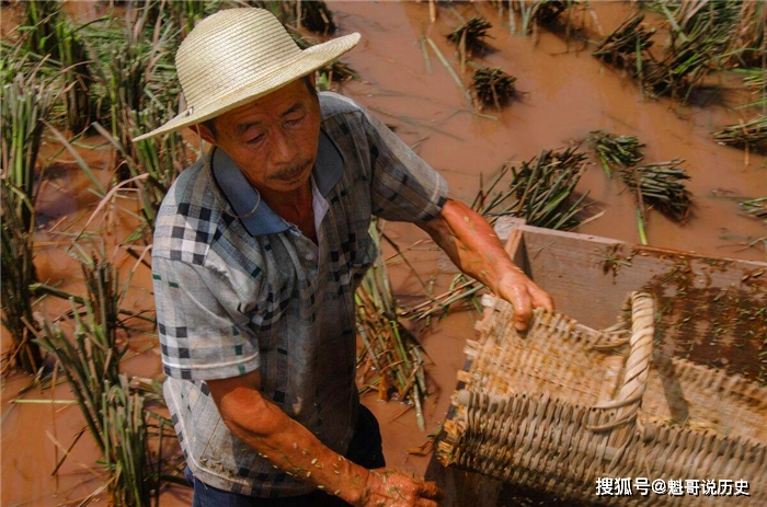 但我们站在古代农村的角度来思考,会发现这里面其实是有一定的道理的!