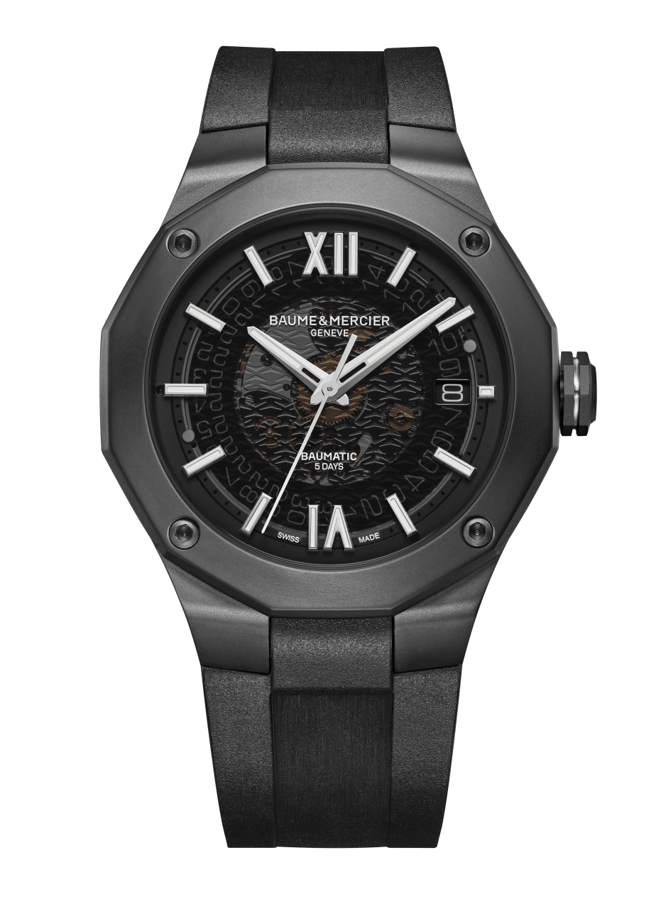 2、手表皮表带和金属表带有什么区别？