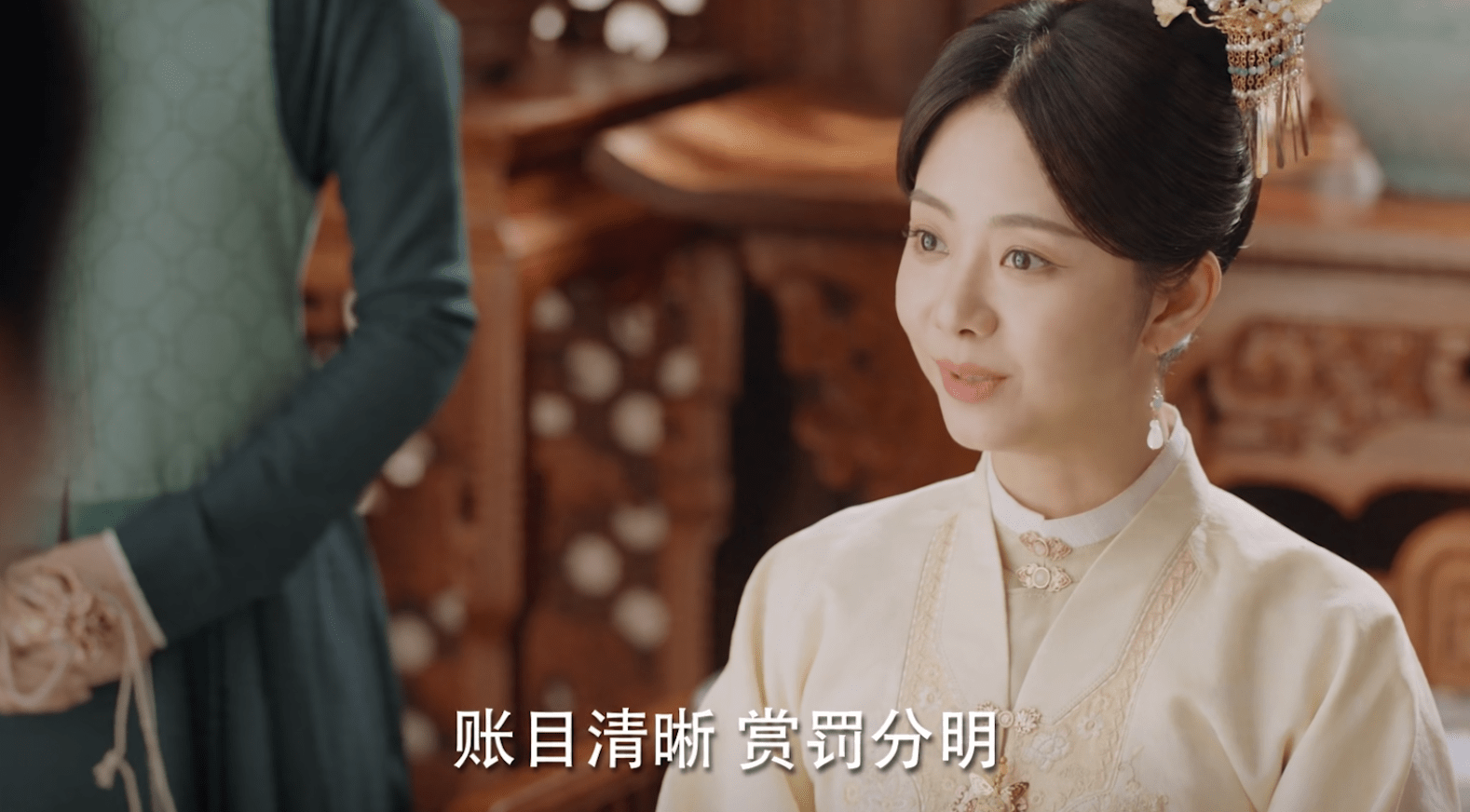 原创《锦心似玉》:看了原著才知道,十一娘婚后一点都不幸福