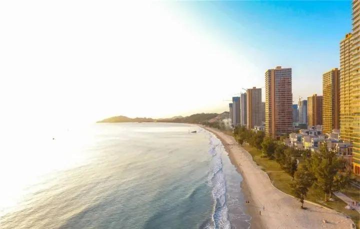 惠州【虹海金岸】海景房值不值得投资,有什么投资价值