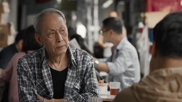 原创又一位港星因癌症去世!求叔黄树棠享年77岁,他是吴孟达的老搭档