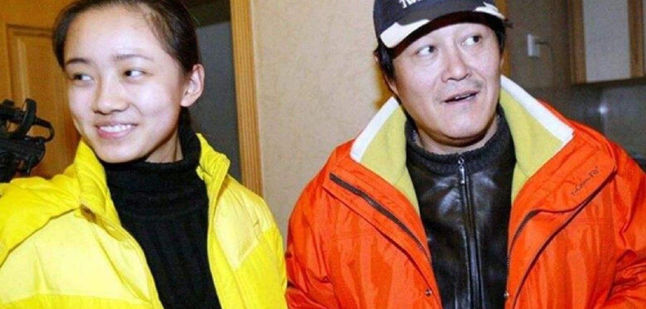 赵本山最漂亮女徒弟,因为绯闻生气离开了赵本山,现状让人感慨