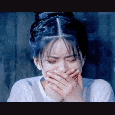 原创长歌行大火女二却引发关注赵露思为何靠哭出圈