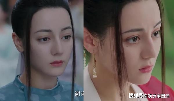原创长歌行乐嫣被救了吗第几集被皓都救了