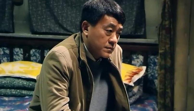 为什么说《情满四合院》中的"大领导",是"傻柱"的贵人