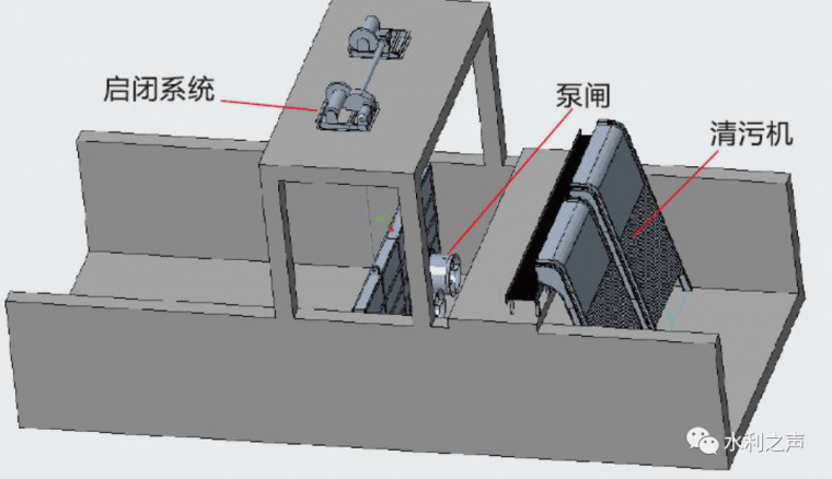 小型泵站新建及改造工程技术指引