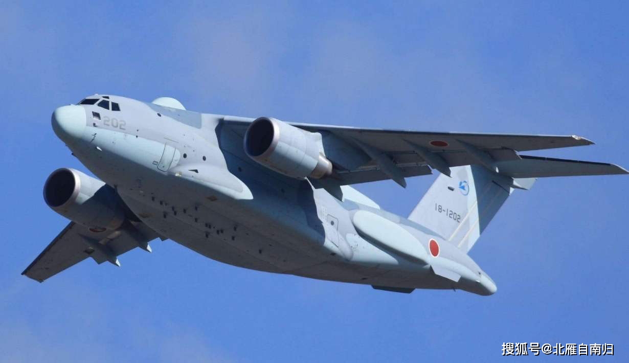 c-2运输机