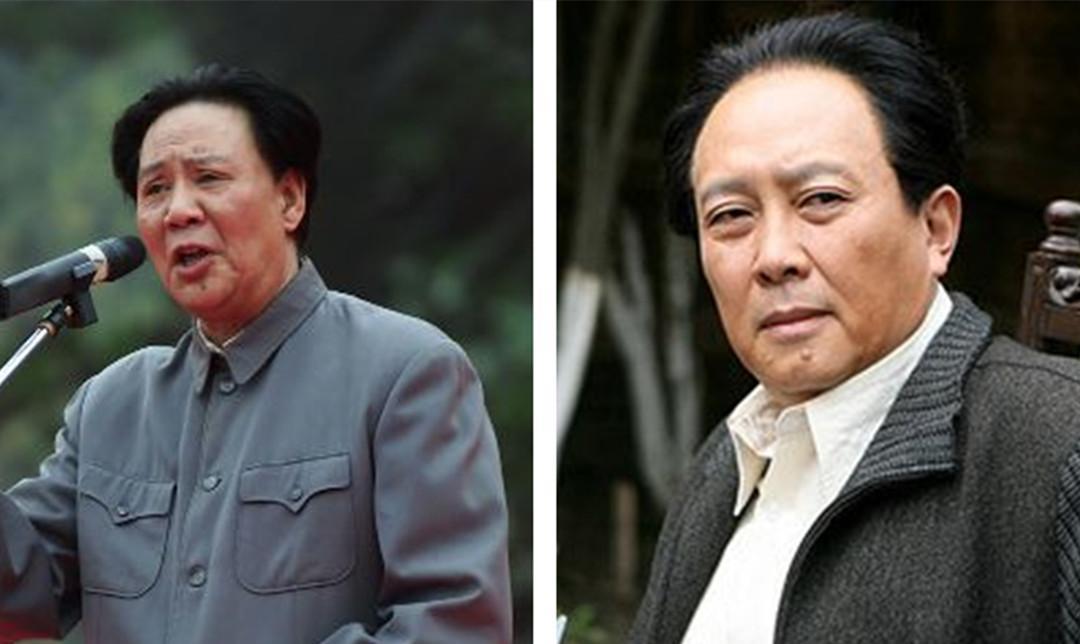 同样出演毛泽东主席,古月与唐国强两位饰演者,到底有什么差距呢?